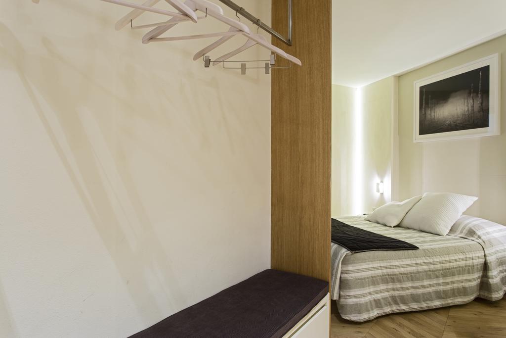 Maison Laghetto - Apartment Suite Milan Exterior photo