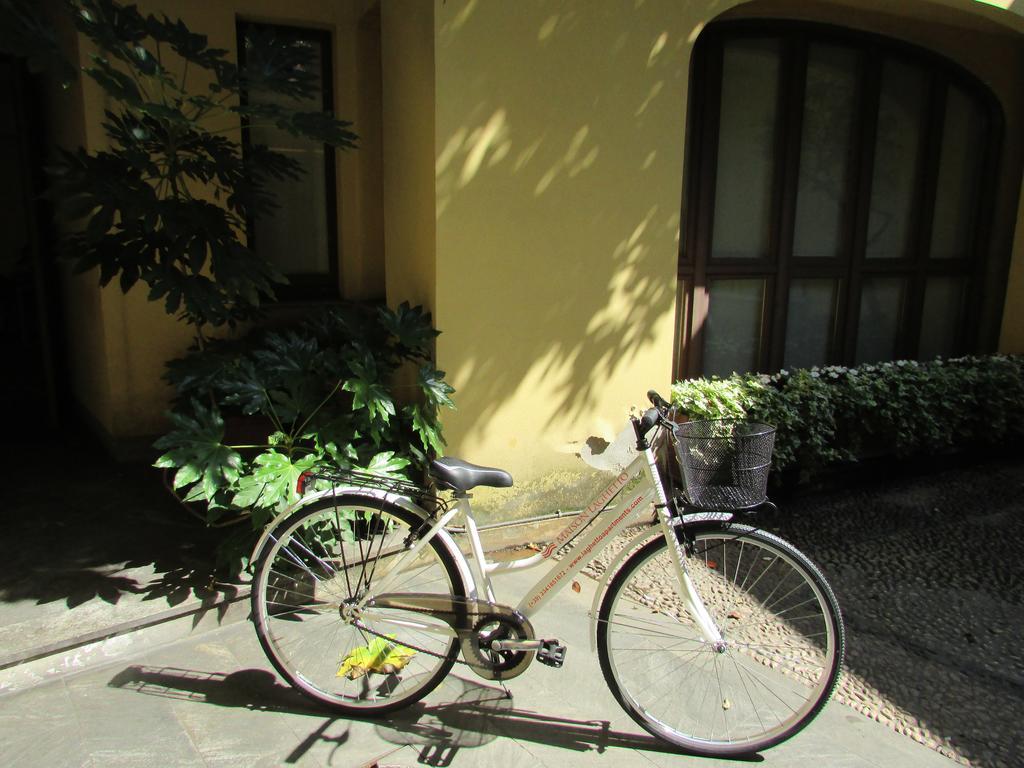 Maison Laghetto - Apartment Suite Milan Exterior photo
