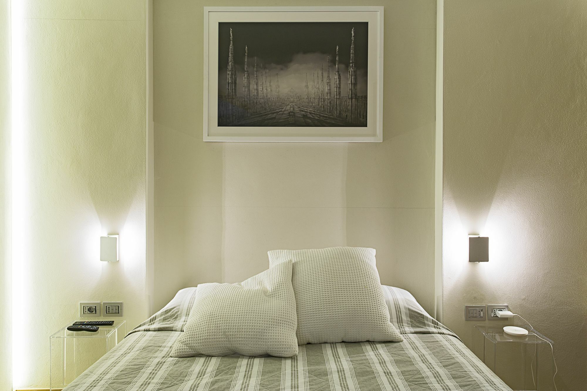 Maison Laghetto - Apartment Suite Milan Exterior photo