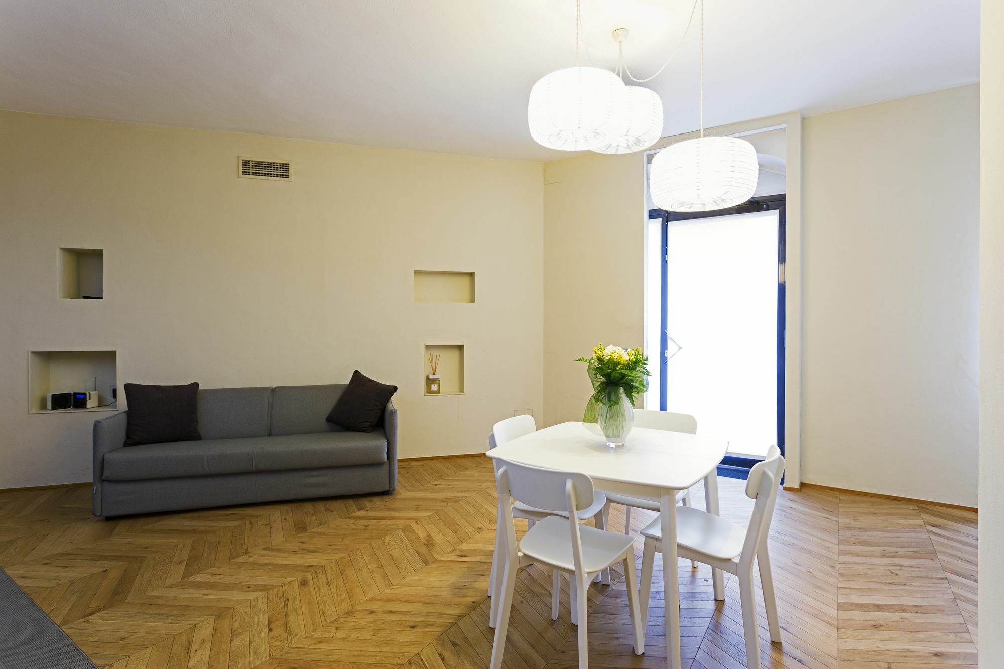 Maison Laghetto - Apartment Suite Milan Exterior photo