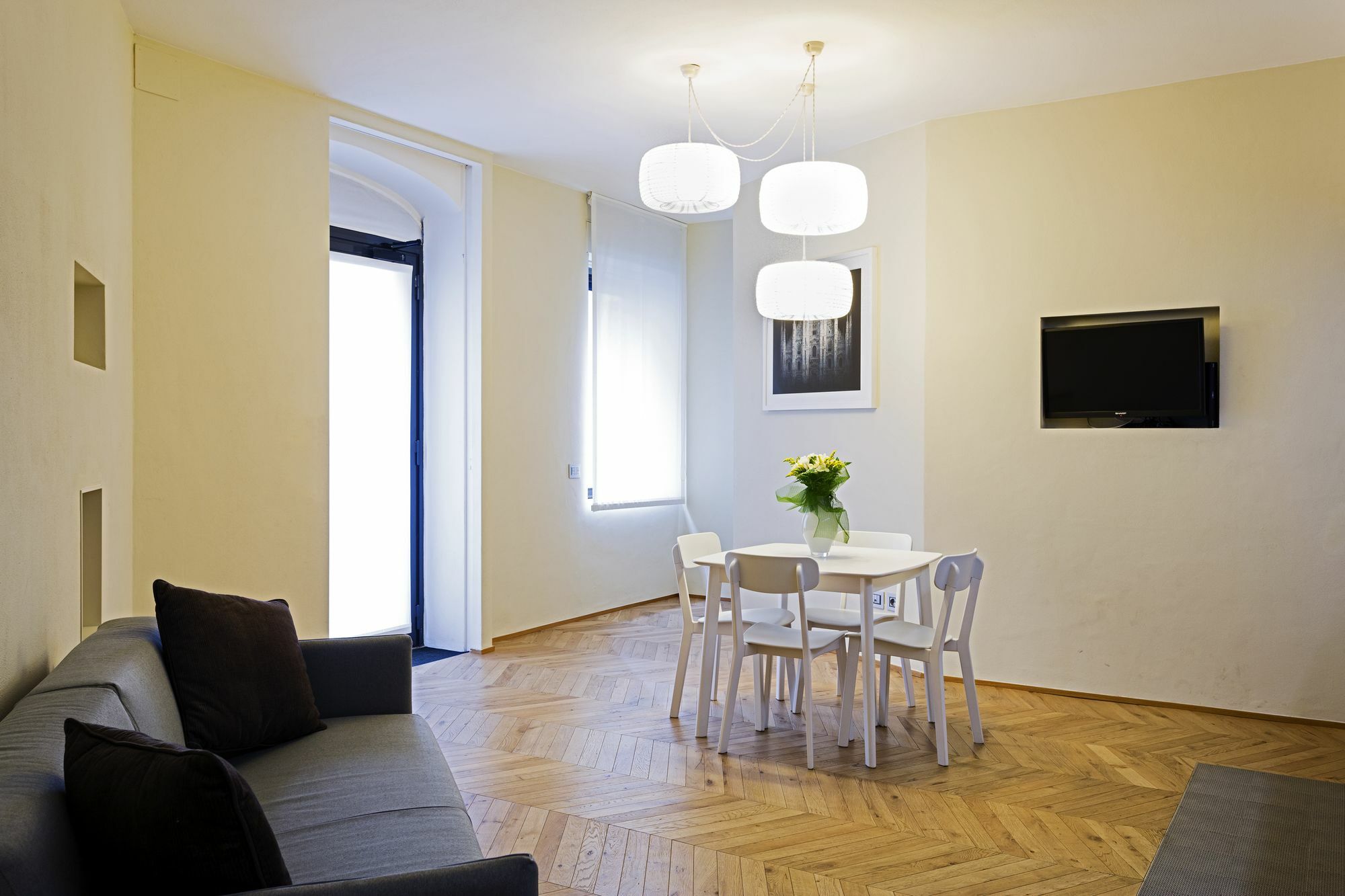 Maison Laghetto - Apartment Suite Milan Exterior photo